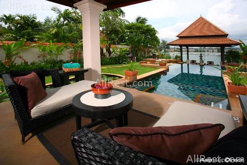 Banyan Tree Phuket 56